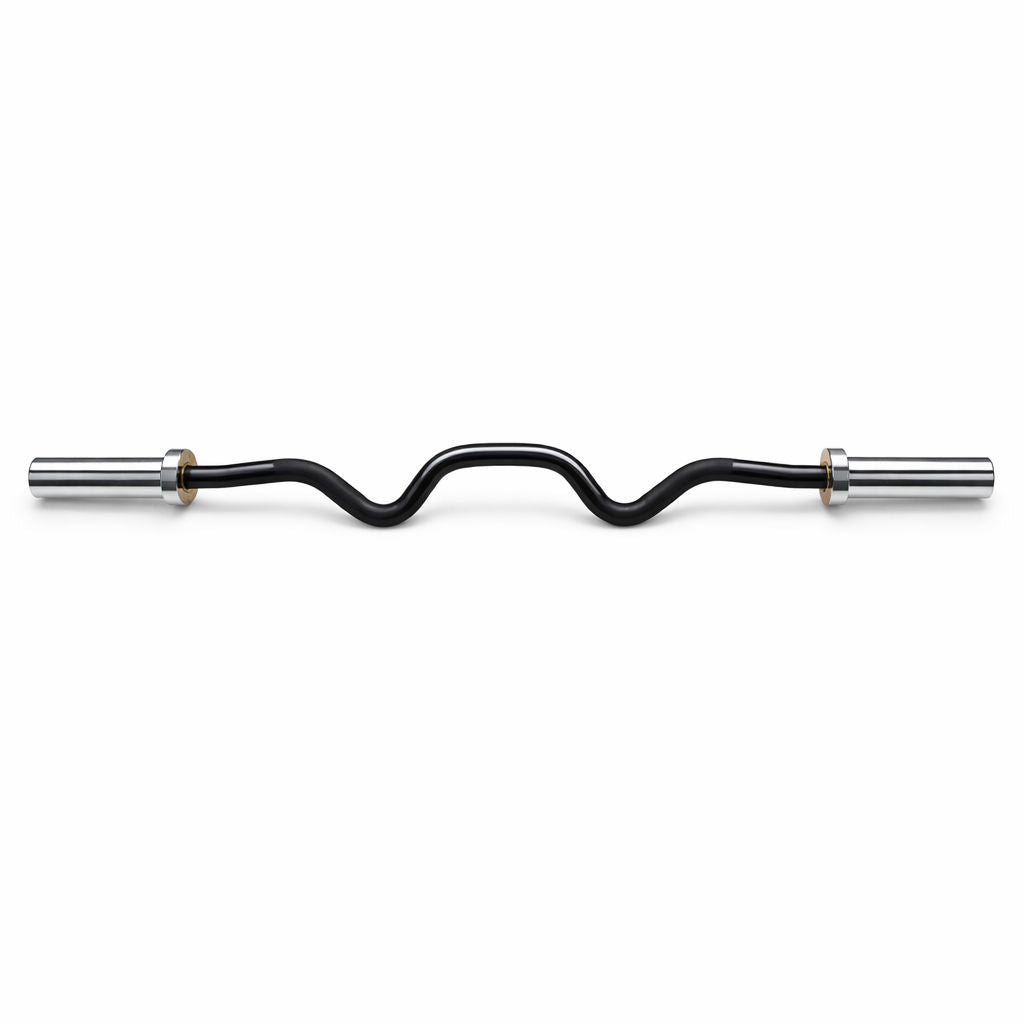 Super Curl Bar