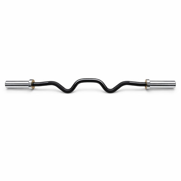 Super Curl Bar