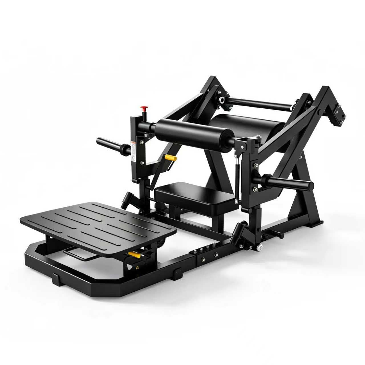 Hip Thruster Machine