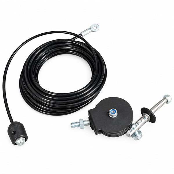 Multi-Functional Trainer 2:1 Ratio - Conversion Kit (2025 Version)