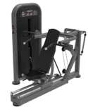 Adjustable Chest Press