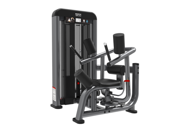 MuscleSquad Torso Rotation Trainer