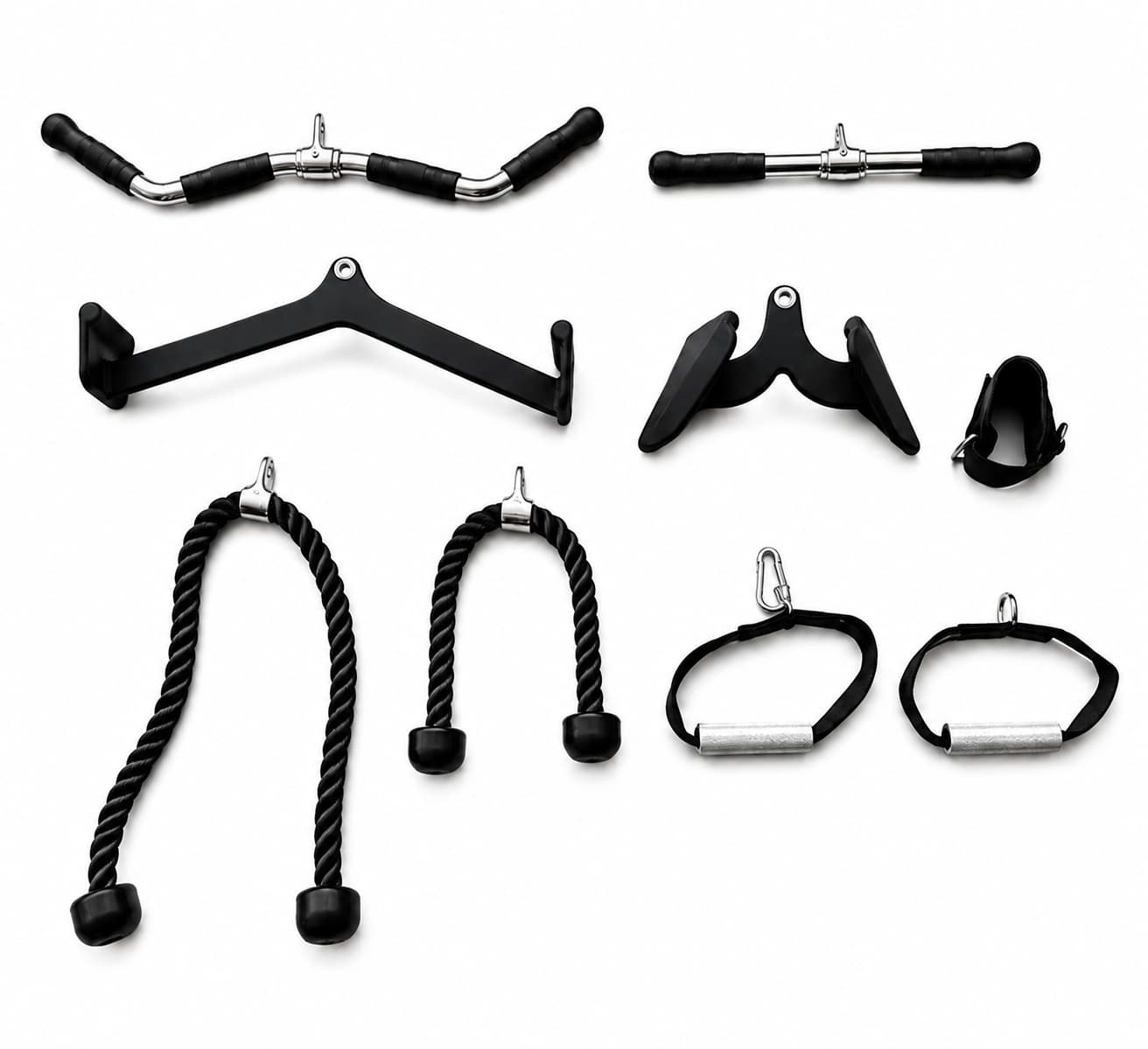 Complete Cable Attachment Bundle (1)