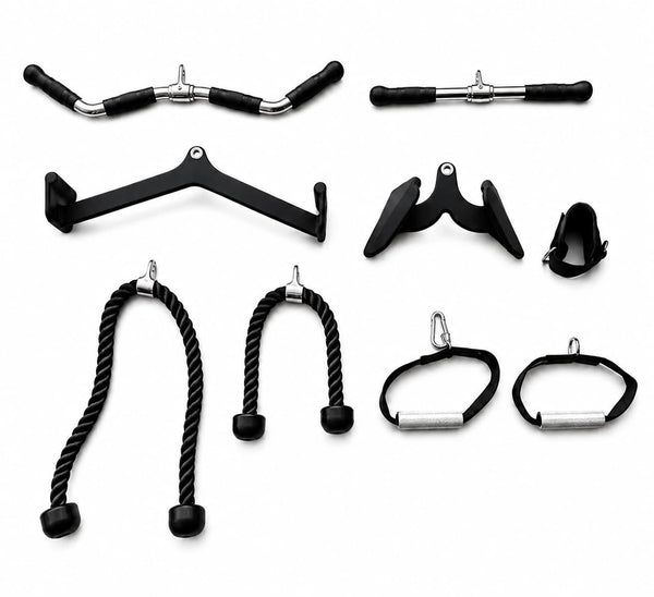 Complete Cable Attachment Bundle