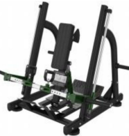 Dual Functional Orbital Row