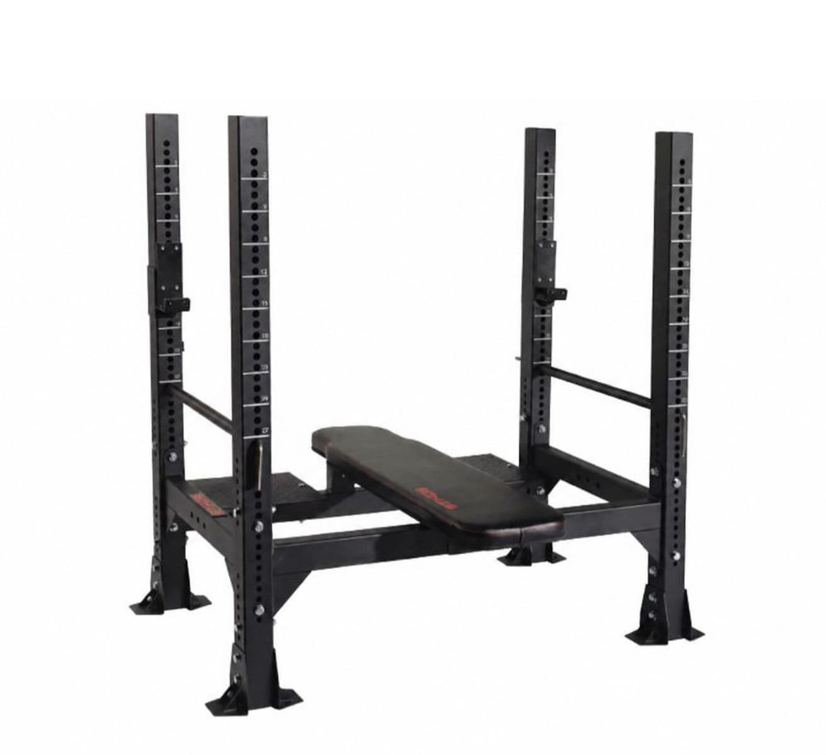 Ethos Olympic Bench | MuscleSquad
