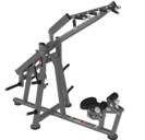 High Pull Machine