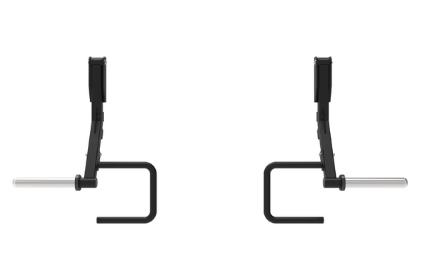 Multi-Functional Trainer Jammer Arms (2025 Version)