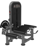 Seat Curl & Ext (Lying) Pin Loaded