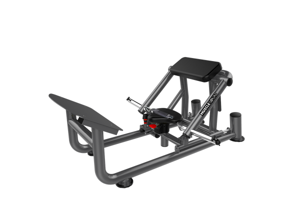 MuscleSquad Glute Machine