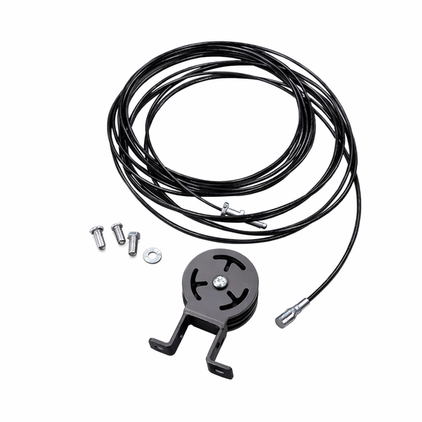 Multi-Functional Trainer 2:1 Ratio - Conversion Kit (2025 Version)