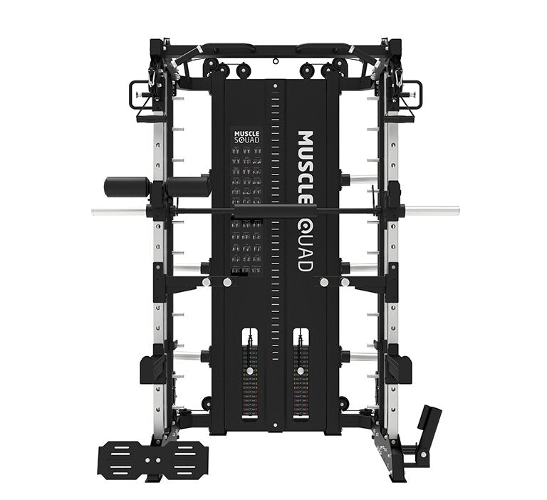 Multi-Functional Trainer