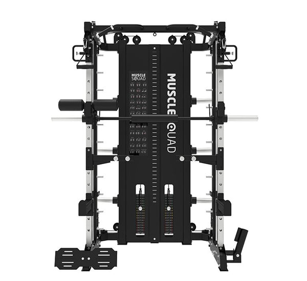 Multi-Functional Trainer