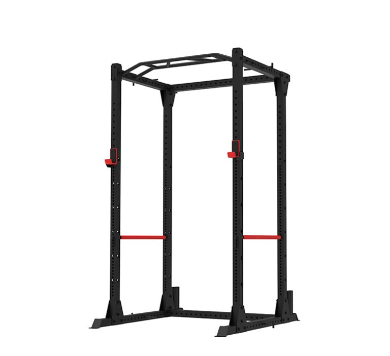 Phase 2 Freestanding Squat Rack