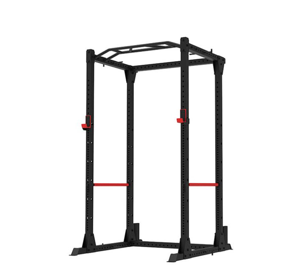 Phase 2 Freestanding Squat Rack
