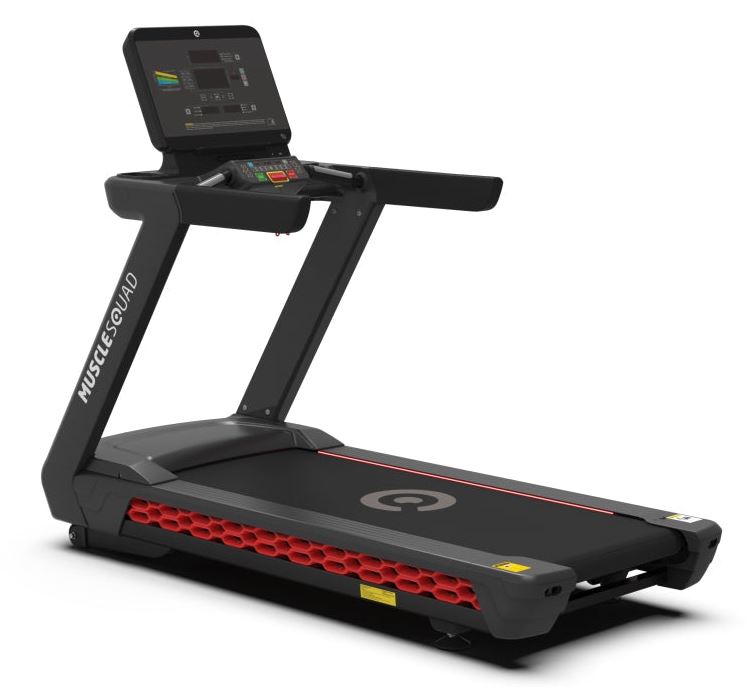 P300 Advanced Treadmill