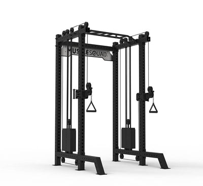 Phase 3 Dual Cable Stack MuscleSquad