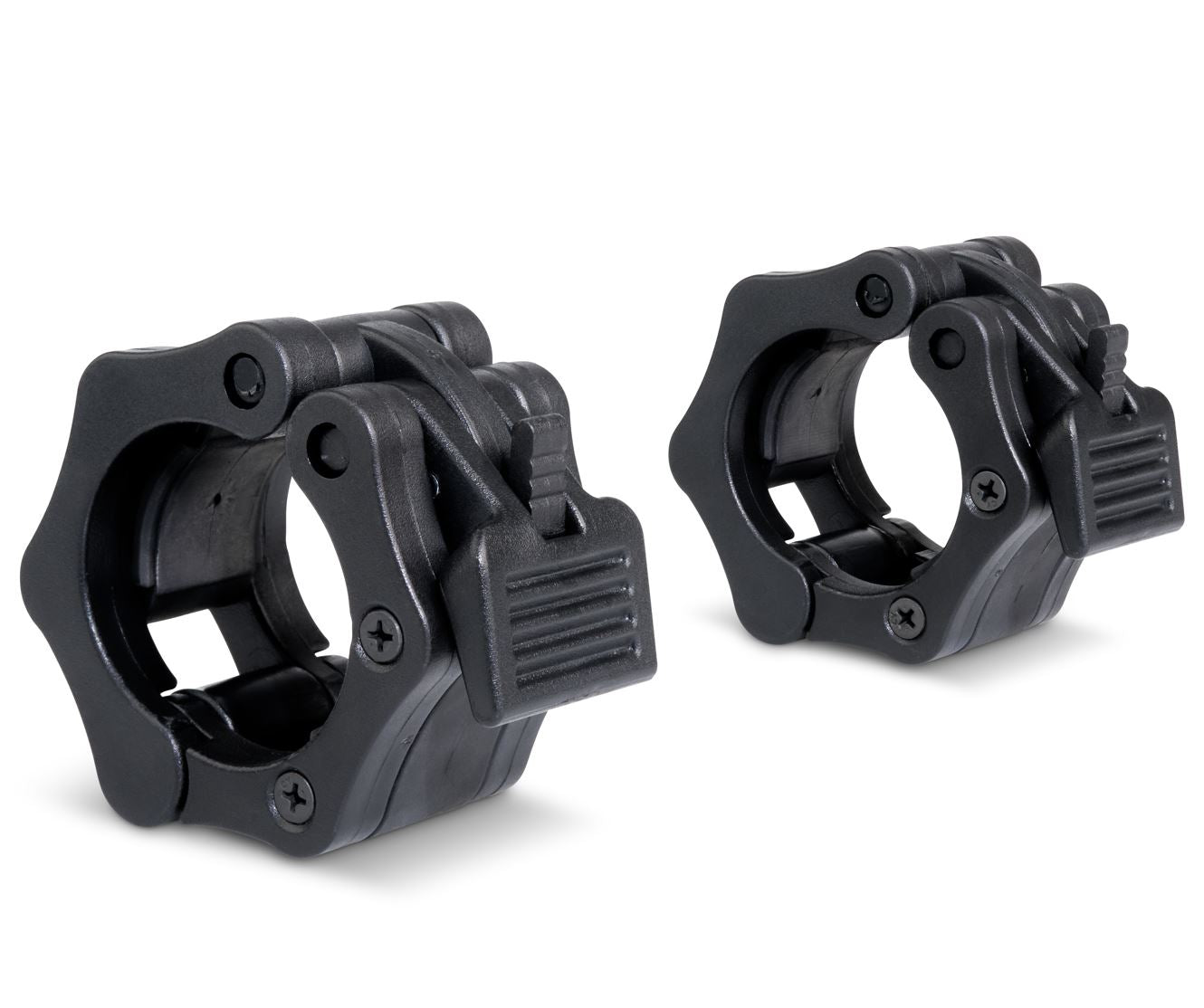 Safety Tips for Barbell Collars: Essential Guide for Gym Safety