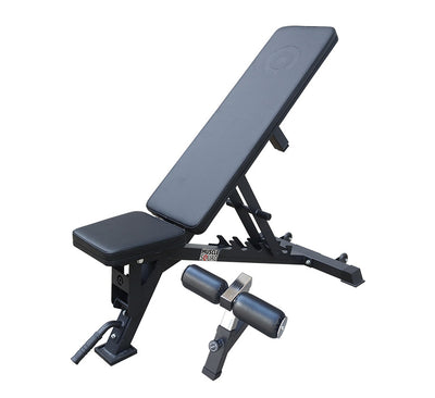 Incline bench big discount w