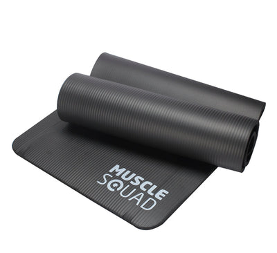 Gym Exercise Yoga Mat MuscleSquad