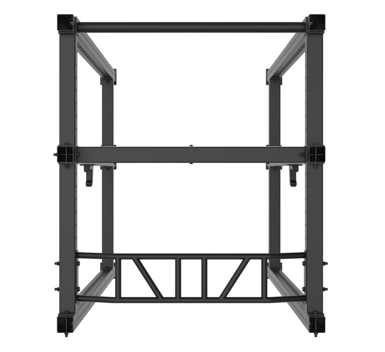 Phase 3 Full Power Rack | MuscleSquad