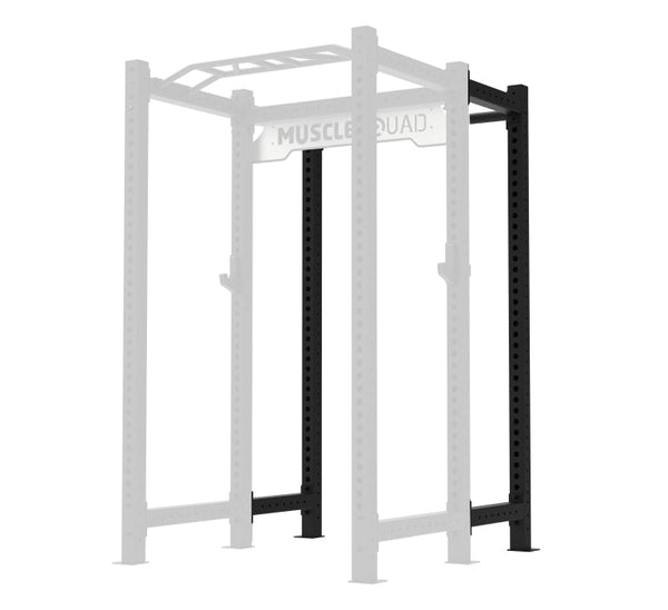 Squat Racks & Power Racks | Home & Commercial Gym Equipment | MuscleSquad