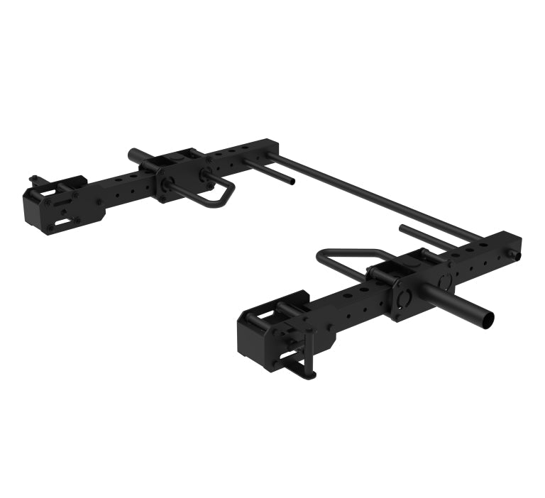 Phase 3 Jammer Arms