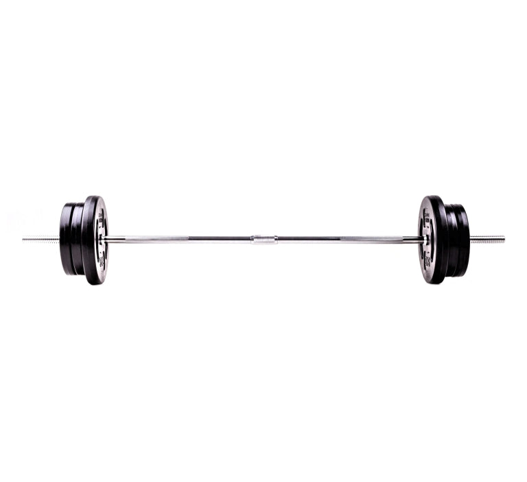 Barbell packages Clearance